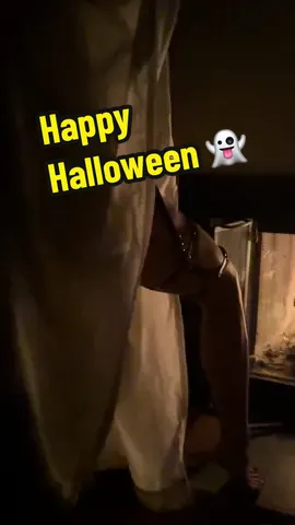 I was feeling a little ghostly last night 👻 #fyp #wivesoftiktok #trending #halloween #happyhalloween #ghost #thirsttrap 