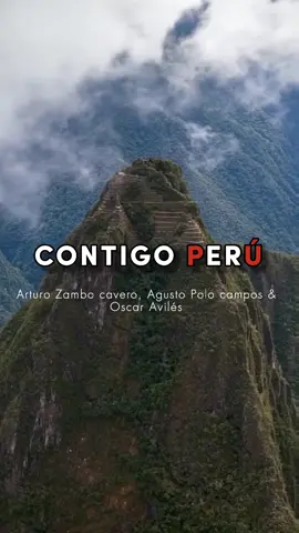 PARTE 1|CONTIGO PERÚ #🇵🇪❤️ #peru #músicacriolladelperú #música #musicaperuana🇵🇪 #completa #31deoctubre #felizdiadelamusicacriolla 