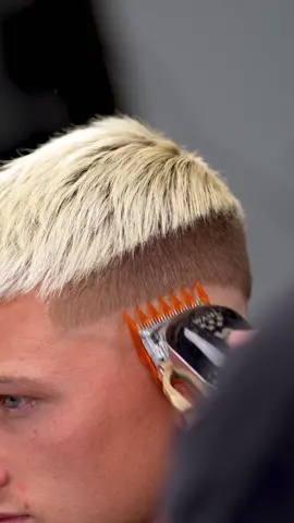 HOW TO DO A PERFECT HIGH FADE!