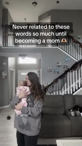 My whole heart #momlife #postpartumjourney #babylife #momlifebelike #newbornbaby #beingamom 