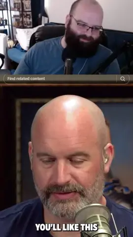 Tom Segura is out of touch
