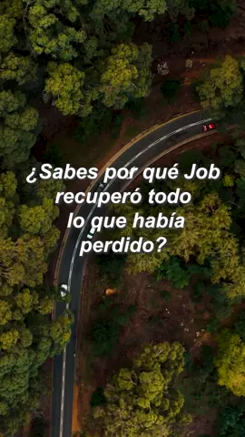 Se  como Job que perdió todo menos la fe en Dios #predicascristianas  #parati  #palabradedios  #dios  #diosteama  #diosesamor  #diosesbueno  #diostebendiga  #jesus  #cristo  #cristovive  #cristovienepronto  #fyp  #hagamosviralajesus  #jovenescristianos  #jovenesencristo