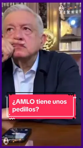 ¿Es cierto que el Presidente mostró en tres ocasiones que tiene un problema de gases?  #AMLO #presidente #gases #pedos #gobierno #México #política #viral #video 