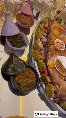 #عرس_مغربي #mariagemarocain #palais_dahab #fyp #wedding #moroccantiktok #morocco #moroccanfood #mariage #mariage_rif_nador_lhocima #maroc #traiteur 
