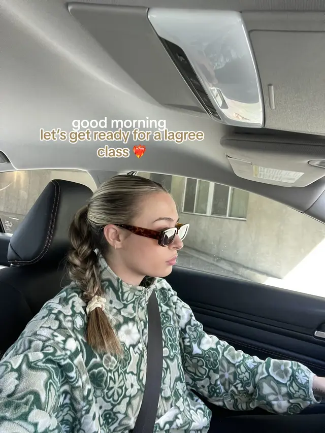 thanks for coming w 🤭 #lagreefitness #grwmtogotopilates #lagreeinstructor #fyp #wellnesstok #healthylifestyle 