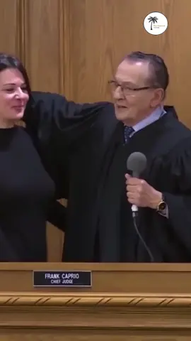 #milionviews #frankcaprio #judgefrankcaprio #page #judgefrankcaprio #foryoupage 