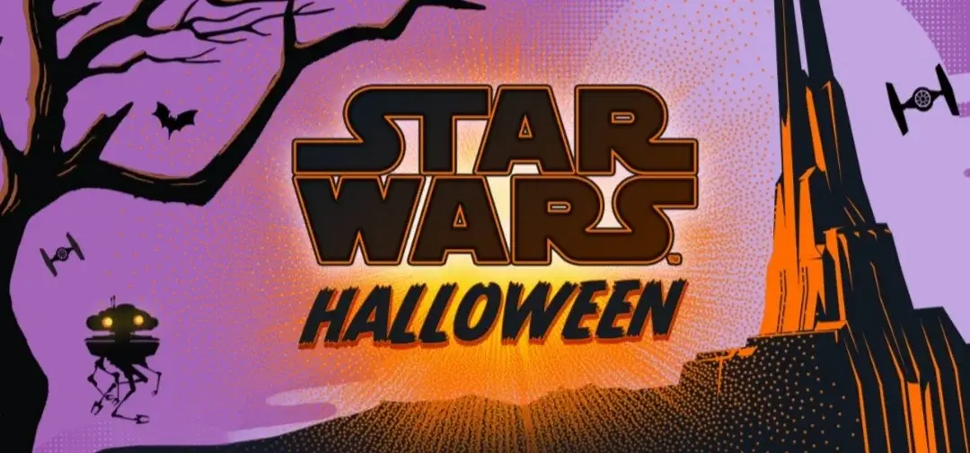 #starwarshalloween  #happyhallowwen🎃👻💀🎃🎃🎃  ☠️☠️☠️🎃