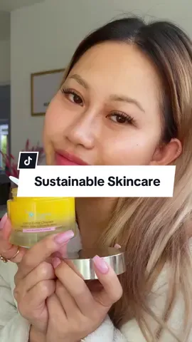 Skincare thats good for my skin and the planet 🌱💧✨ #myorganicpharmacy #carrotbuttercleanser @The Organic Pharmacy Skincare #theorganicpharmacygiftedme #ugcuk #ugcskincare #ugccreatoruk #ugccreator #skincareugc #ugcexample 