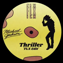 TRACK ID : Michael Jackson - Thriller (FLX Edit) @FLX 🔥- [ ] #minimalhouse #deephouse #minimaldeeptech #housemusic #groovy #funky #groovyhouse #dj #djing #fyp #groovesdaily #thriller #michaeljackson #halloween 