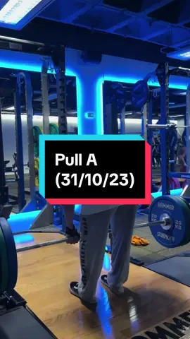 Mi Entrenamiento: Pull A (31/10/23) Es Halloween y me he disfrazado de hombre heterosexual genérico con problemas de esquizofrenia que va al gimnasio a pegar berridos Recordaros que tenéis un 10% de descuento en @prozis_es con mi código Yorelsito y unos regalos suculentos que voy dejando en stories #fyp #fypシ #Fitness #fitnessmotivation #gym #gymbro #training #jim #rutina #grasa #viral #GymTok #parati #workout #bodybuilding #foryou #tips #how #stitch #check 