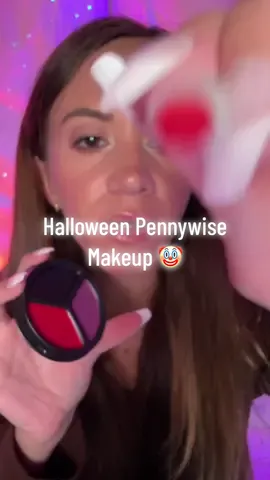 happy halloween 🎃👻 any plans? #asmr #asmrsounds #asmrvideo #asmrmakeup #asmrroleplay #fyp 