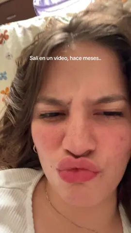 Saliii en un video musical 🥺❤️ #fyp #onthisday #parati #fypppp #viral #abcxyz #venezuela  @Wardell #greenscreenvideo 