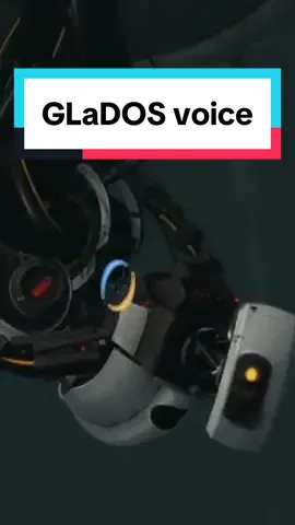 Here’s my tutorial on how to sound like GLaDOS! #portal2 #glados #melodyne #voiceactor #productiontutorial #videogame 