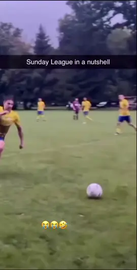 #sundayleague is just different 🤣 #football #footytiktok #footballtiktok #sportstiktok #sportstok #sundayleaguemoments #brexittackle #brexitmeansbrexit #slidetackle #fyp #fypシ #viral #foryou #messi #ankaramessi 