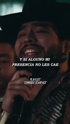 Y si alguno mi presencia no les cae 🤦🏼‍♂️🔥🔥 #corridoschingones #alucines📿🧿🙈 #alucin #luisrconriquez #corridos 
