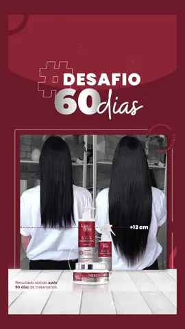 Faça parte você também do desafio de 60 dias do Kit S.O.S CRESCIMENTO da Lizz Ante, e se surpreenda com os resultados! 👱‍♀️✅ Descubra o poder do kit queridinho pela mulherada 🚀🚀  Comece agora e sinta a diferença! 🥰😉 💁🏼‍♀️ Cuidando de você, do jeito que você merece! 👉🏼 Garanta o seu através do nosso site na BIO. . . . . #tratamentocapilar #soscrescimento #lizzantecrescimentocapilar #crescimentocapilar #cabeloslindos #cabelosaudavel #cabeloscacheados #cabelosperfeitos #cabelolindo #quedacapilar #alopecia #calvicie #fioshidratados #cabelosfortes #cabelosbrilhantes #tiktokbelezaviral #tiktokbeleza #tiktokbelezaforyou #tiktokcabeloslindos #cabelaogrande #tiktokcabelos #cabelo #tiktokcabelo #autoestimaalta #autoestimadevolta #instacabeloslongos #reelsbeleza #reelscabelo #reelscabelos