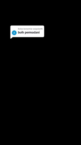 Membalas @asepdanih Exists - buih jadi permadani yt : pangeran music https://youtu.be/7iWjkrAZxqA?si=ooP5j5EHhmbNsuu3