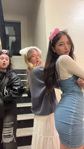 gang 