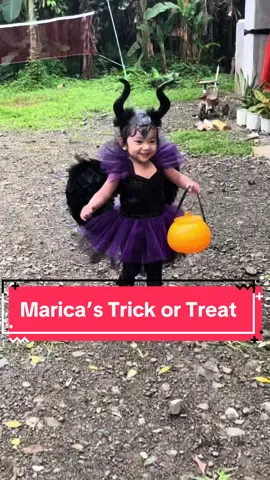 Marica’s Trick or Treat OOTD #TikTokHalloween #halloween2023 #TeacherJamaica #MomsofTikTok #foryoupage #teacherlife #halloween #foryou #gradeone #FamilyFun 