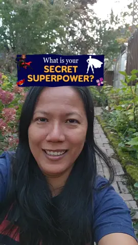 Unleashing my superpower: 'Infinite Generosity!' Not what I wanted lol What is your secret superpower? #superpower #superhero #secretpower #filter #game #prediction #moneymagic 