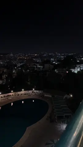 #hotel aurassi alger 