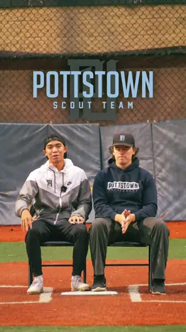 Go cop your Pottstown Scout Team merch now through Nov 8! Link in bio! @evoshield #foryou #fyp #foryoupage #trending #viral #baseball #pottstown #comedy #sports 