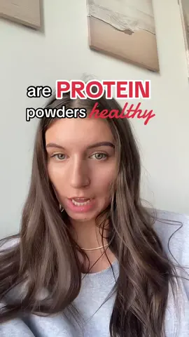 answer: check ur ingredients.. #protein  #proteinpowders #wheyptotein #musclegrowth #sportsnutrition #recovery #bodybuilding #weigtlifting #FoodTok #nutritionist #nutritiontips #groceryshopping #diet #fatloss #artificialsweeteners #sucralose #greenscreenvideo #greenscreen  are protein shakes healthy shoulni frink protein whey protein shakes protein powder amazon healthy protein shakes best protein powders to buy artifical sweeteners 