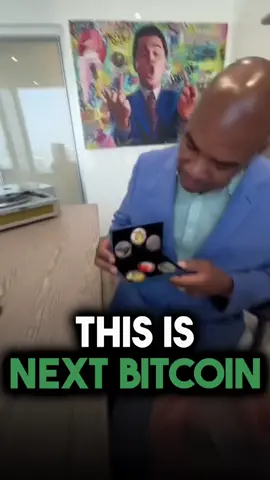 I didn’t listen in 2013 but will do now 😉 The man who begged us in 2013 to invest just $1 in Bitcoin has now introduced the next big thing. Da Vinci Jeremy believes this cryptocurrency has the potential to make numerous millionaires in the coming years. I have the coin that will make you millions in the future. Guess which coin da Vinci Jeremy is talking about? And even though there is a doge cushion in the background, it is not dogecoin. This coin, which could potentially create a new wave of millionaires in the years to come, happens to be none other than Shiba Inu and this is Shiba Inu SHIB Coin Shiba Inu Crypto Shiba Inu Price Shiba Inu News Shiba Inu Token Shiba Inu Market Shiba Inu Coin Price Shiba Inu Reddit Shiba Inu Coin Prediction Shiba Inu Coin Reddit Shiba Inu Coinmarketcap Shiba Inu Coin Twitter Shiba Inu Exchange Shiba Inu Community #ShibaInu #SHIB #Crypto #Cryptocurrency #Altcoins #DigitalCurrency #CryptoNews #CryptoMarket #Investing #Blockchain #DogecoinKiller #SHIBArmy #MemeCoin #Token #Cryptotrading This post is provided for informational purposes only. It is not offered or intended to be used as legal, tax, investment, financial, or other advice.