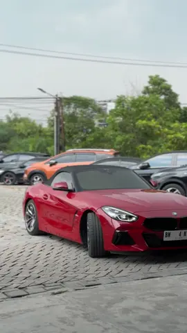 Emang boleh? #bmw #z4m40i #fypシ 