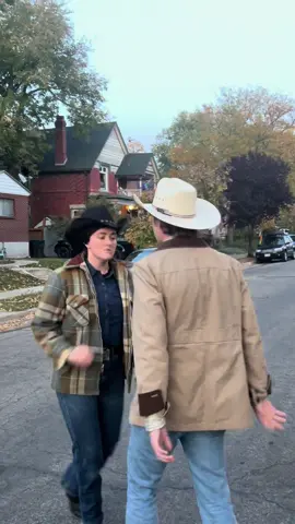i wish i knew how to quit yew #halloween #brokebackmountain #jakegyllenhaal #heathledger 
