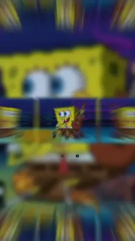 lagu versi nada Spongebob.