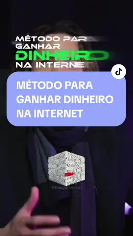 Método para ganhar dinheiro na Internet ainda hoje...🧠🔱 #ganhardinheironainternet #ofertaedemanda #thiagofinch #finchcuts #modelodenegocio #CapCut @Thiago Finch 