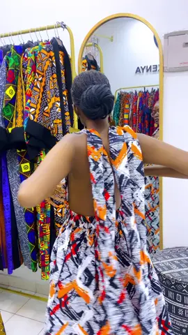 Quick Infinity dress tutorial . Available in store . 