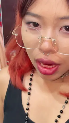 ขอ1คำ #เจาะลิ้น #เจาะร่างกายแฟชั่น #piercing #ร้านเจาะร่างกายเชียงใหม่ #fyp 