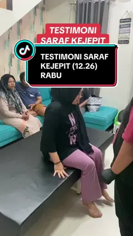 Alhamdulillah ya allah, matur suwun mas @Pa'onk Chayank  dan keluarga sudah jauh jauh dari madura #GalangBoneSetter #sabilulltaubah #gusiqdham #STnyell #dawuhegusiqdam #berkahegusiqdham #kretekkretek #kreteksidoarjo #Kreteksurabaya #sarafkejepit #chiropractic 