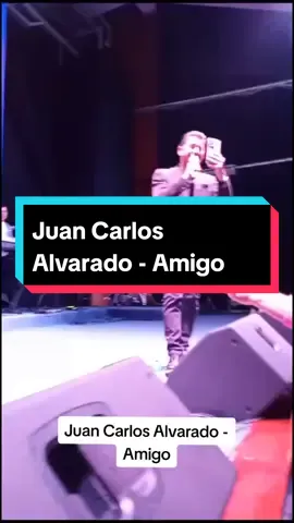 Es una de las canciones que muchos nos identificamos y que un día nos toco vivirlo en carne propia. Mil gracias Juan Carlos Alvarado por bendecir nuestra Nación Peruana. #juancarlosalvarado  #juventuddesafiante  #viralvideo  #fyp  #amig  #parati  #gylproducciones 