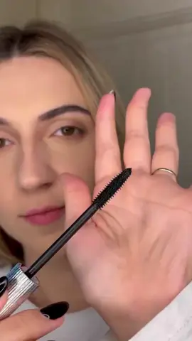 Lash goals 😍ID:25364918#SHEGLAM #mascara #mascarahacks #mascarareview #eyesmakeup