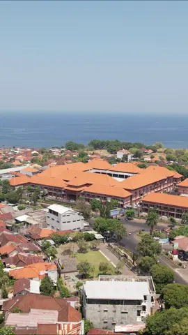 Pasar Banyuasri Singaraja #travel #buleleng #singaraja #bali #indonesia #drone #djiair2s #aerialvideo #dronevideo #dji
