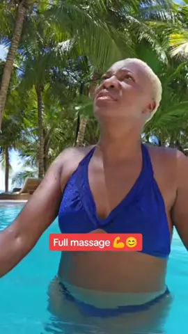 Full body massage with happy end 😅 #nyakolive  #nyako  #tiktokkenya  #onthisday 