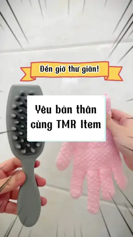 Điều gì mấy bà cần nhất sau ngày dài mệt mỏi? Phải chăng là sự thư giãn, dành thời gian chăm sóc bản thân mình hem! 🥰