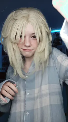 It's the last video of freminet :((#freminetgenshinimpact #freminet #GenshinImpact #genshin #genshinimpact41 #cosplay #fypシ #pourtoi #freminetcosplay #freminetwig #fyp 