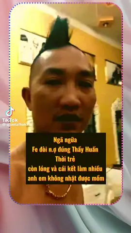 Chịu thầy huấn của ngày xưa luôn 😂#TikTokAwardsVN2023 #LearnOnTikTok #xhuongtiktok #giaitri #vuinhon #theanh28 #cuoibebung #hai #funny 