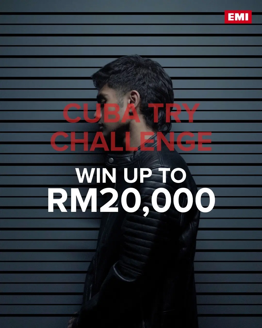 Korang nak menang RM20k?! Jom join now! ❗️🫶🏻