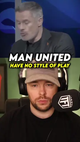 Man United have NO style of play” 😬 Erik Ten Hag has been at United nearly 18 months now yet he’s still not managed to create a style of play with his team. Why do Manchester United struggle to have an identity on the pitch unlike Ten Hag’s previous club Ajax? #thefootballterrace #footballterrace #terryflewers #ajax #manchesterunited #manunited #eriktenhag #tenhag 