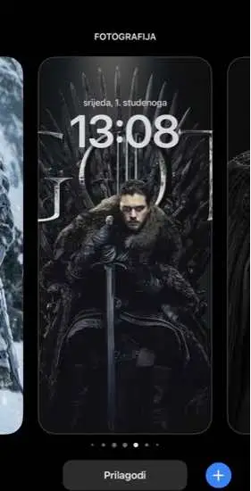 #wallpapers #jonsnowedit #gameofthethrones #kinginthenorth #explore #foryoupage #viral 