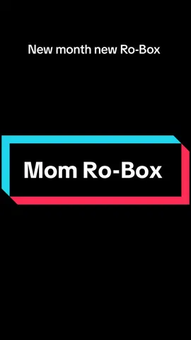 New month,new ro box! This months mom insipred box features products from @PRIDE LABEL and @🖤•marisa•sahm<3 ✨  link in bio! #monthlyfavorites #monthlysubscription 