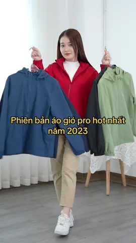 Phiên bản áo gió hot nhất năm 2023 nhà Yody bạn đã sở hữu chưa #yody #aokhoacnu #aogio #yodyreview 