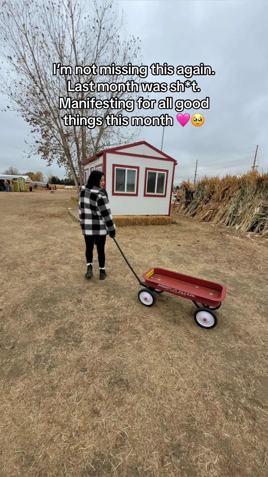 #firstofthemonth #foryoupage #manifestation 
