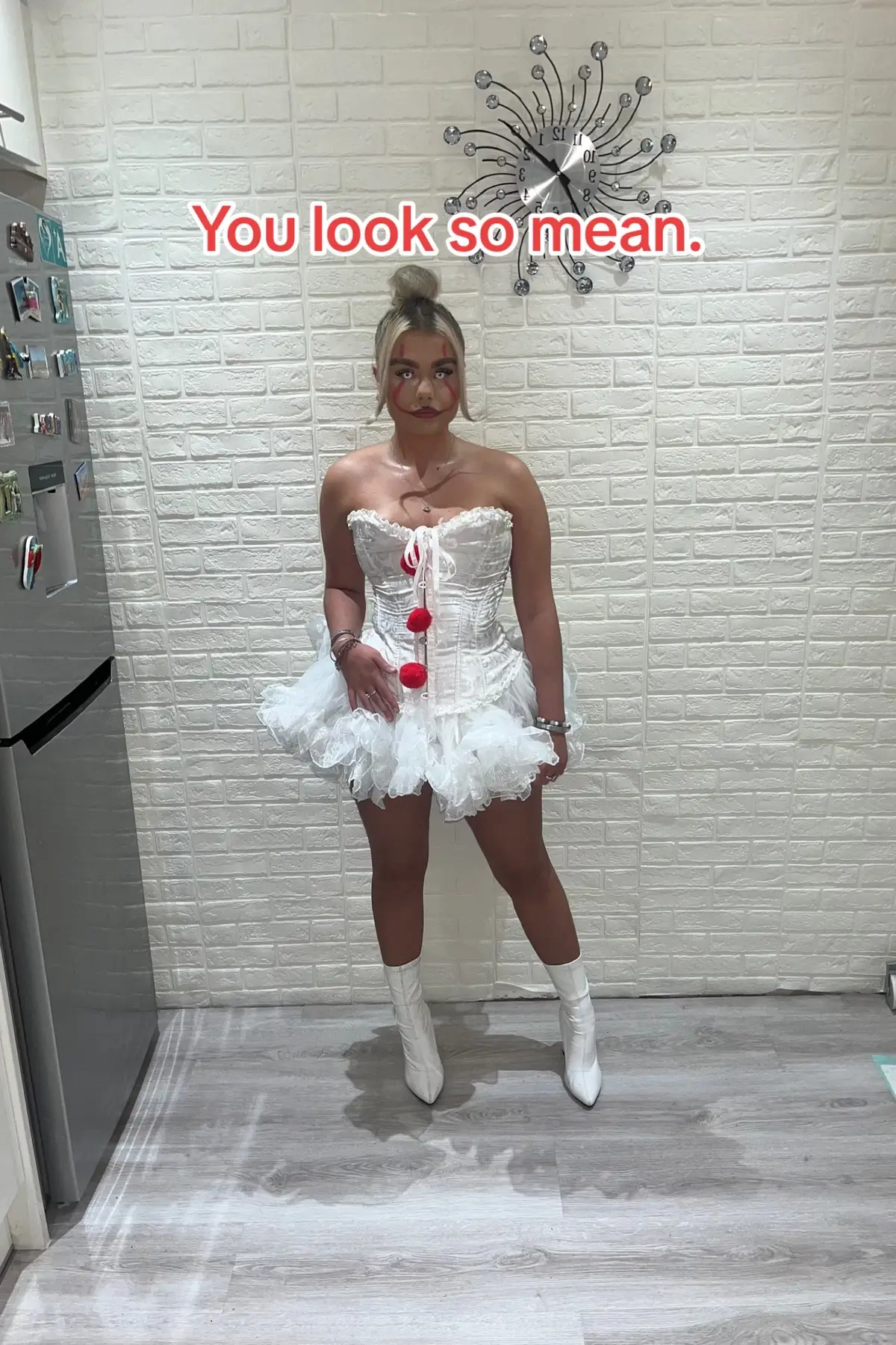 Im lovely