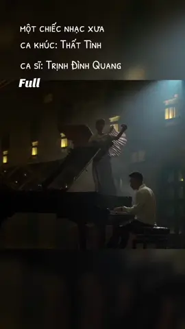 Những cánh tay đã từng 